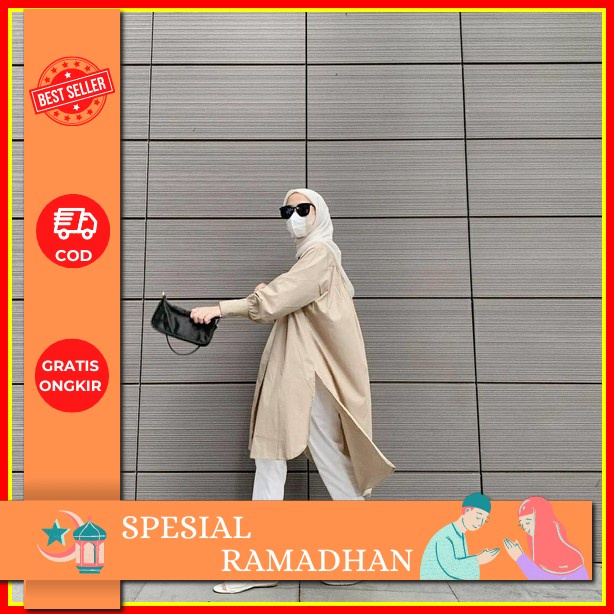 Valen Long Tunik Ceruty Marsela Tunik Motif Bunga Tunik Jumbo Ld 110 Ld 100 Xl Xxl Baju Tunik Blouse