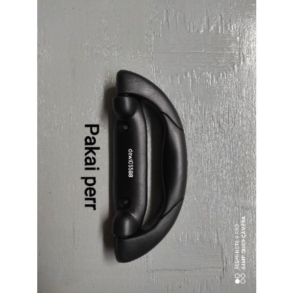 Handle koper. Handel koper, Handel koper kain, Gagang koper. Starp koper, Handel koper kain polo, Sparepart koper