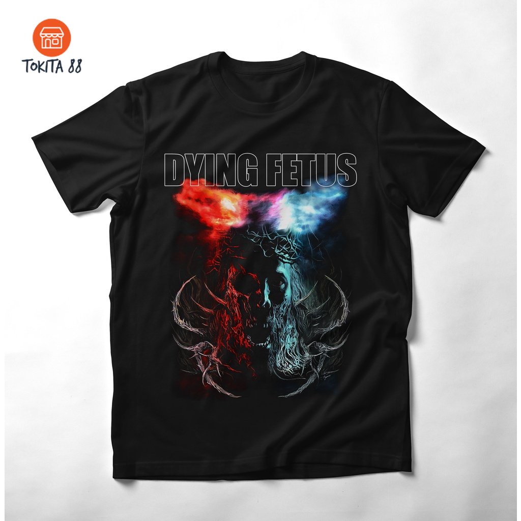 KAOS DISTRO DYING FETUS - KAOS DYING FETUS - KAOS MUSIC - KAOS BAND - KAOS DISTRO ORIGINAL - KAOS