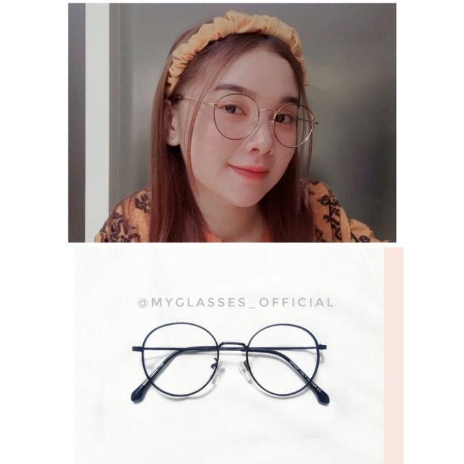 KACAMATA ANTIRADIASI 8008