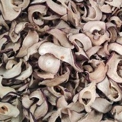 Mahkota Dewa kering 100 g / Phaleria Macrocarpa Dried kualitas bagus