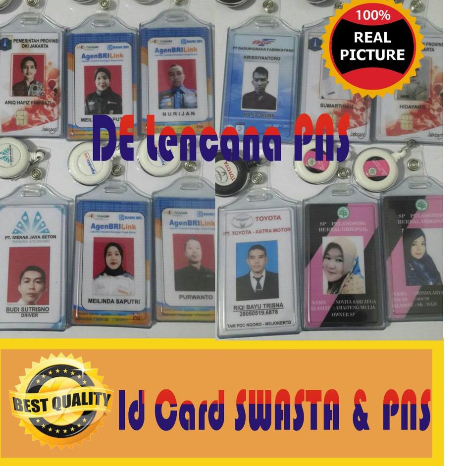

Trend - Id Card Perusahaan | Ormas | LSM Dan Pns|lencana pns|lencana_pns