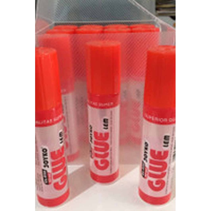 

Liquid Glue/Lem Cair Joyko GL-R50/50ml