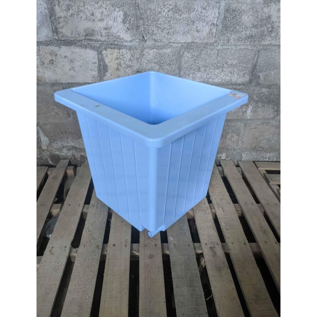 Bak Mandi Air Plastik Kotak  Hanata 1005 P  120 Ltr