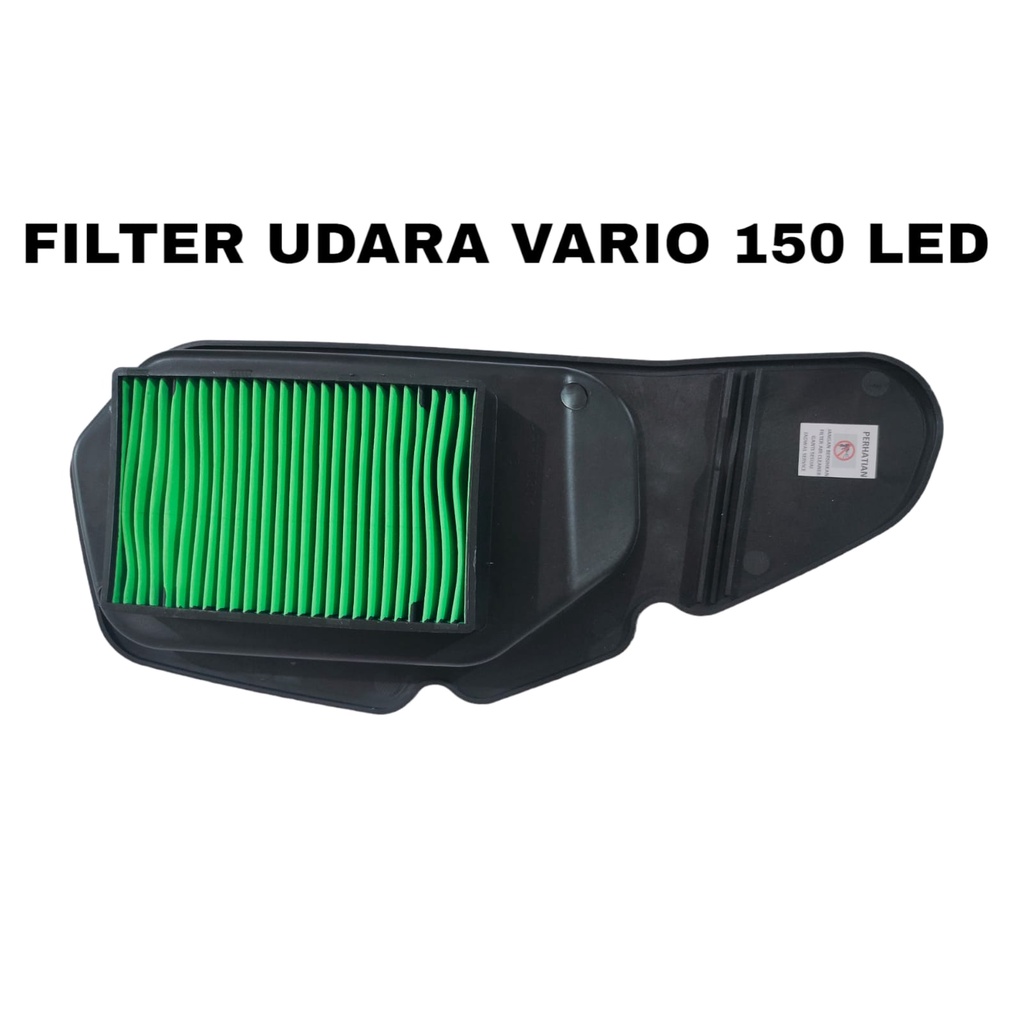 Filter Udara Vario 150 LED