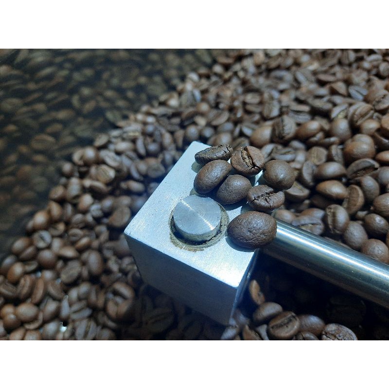 

Robusta Temanggung