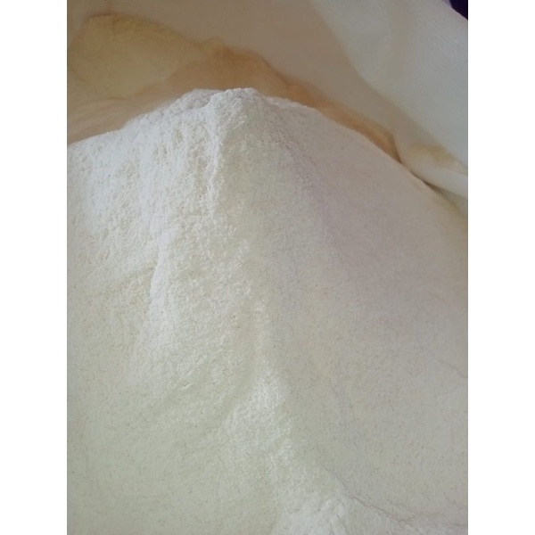 

Durum Wheat Semolina A 1 kg ( Repack )