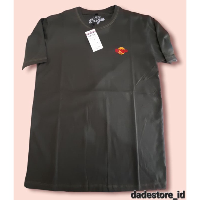 KAOS DISTRO PRIA ERIGO BM ORI