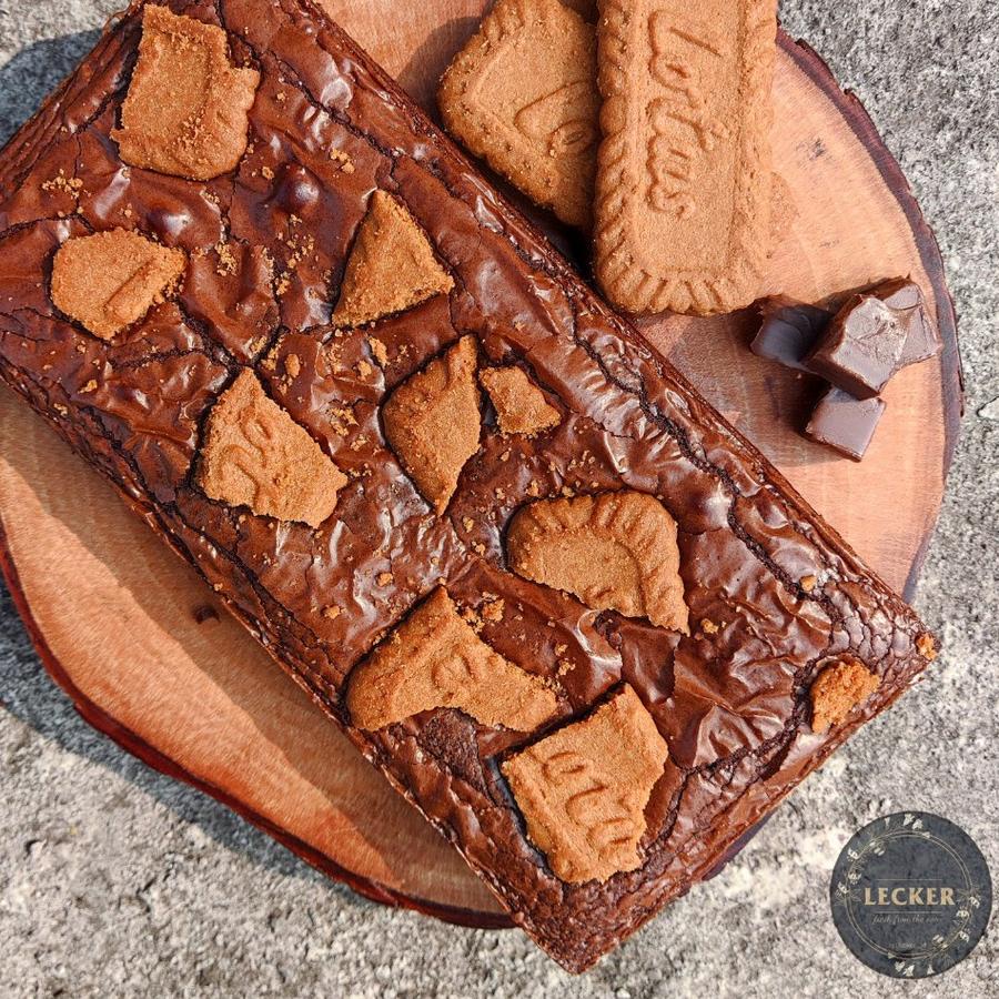 PROMO [HJ6] Brownies | Brownies Fudge (20×10cm) |  Hampers Ulang Tahun |  Brownies Premium | Fudgy Brownies | Fudge Brownies | Brownies Lumer
