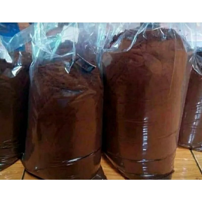 

Bubuk kopi robusta, kopi bubuk robusta