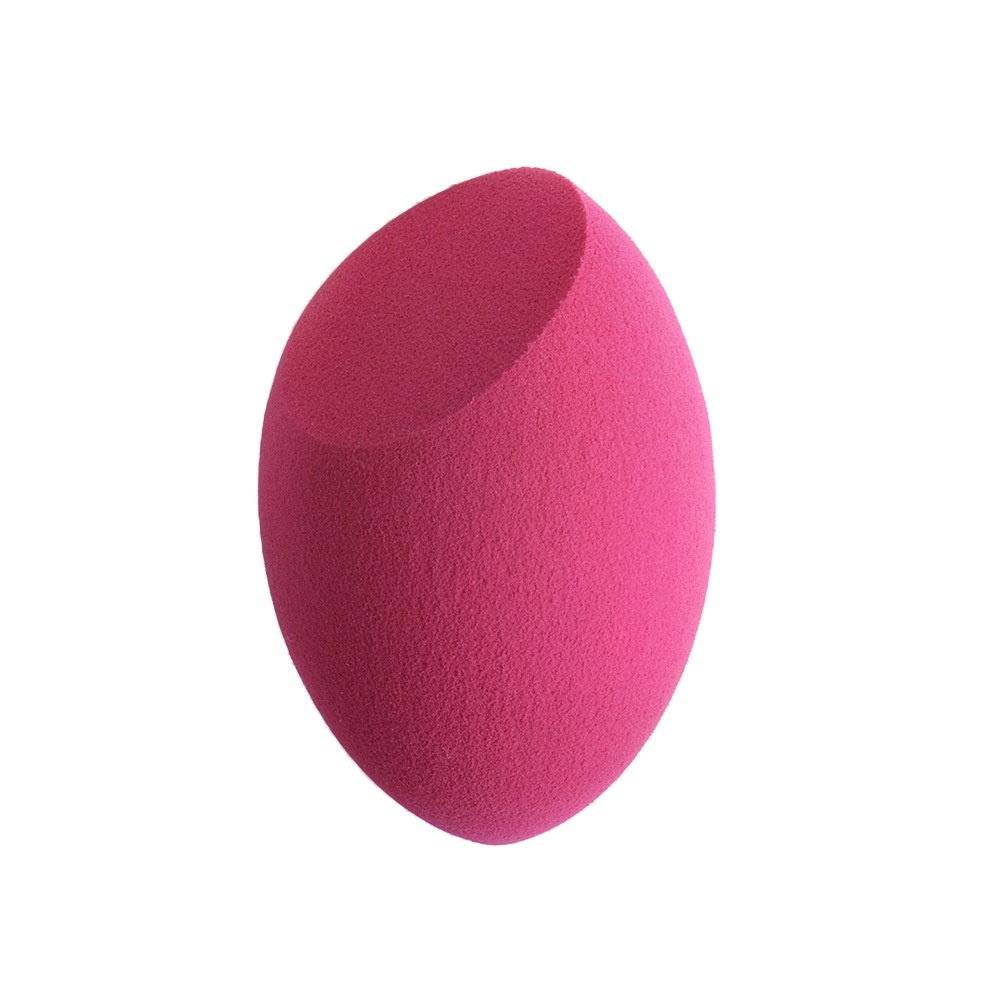 [100%ORIGINAL] O.TWO.O Makeup Foundation Sponge Puff Water Blender Blending (1 Pcs)