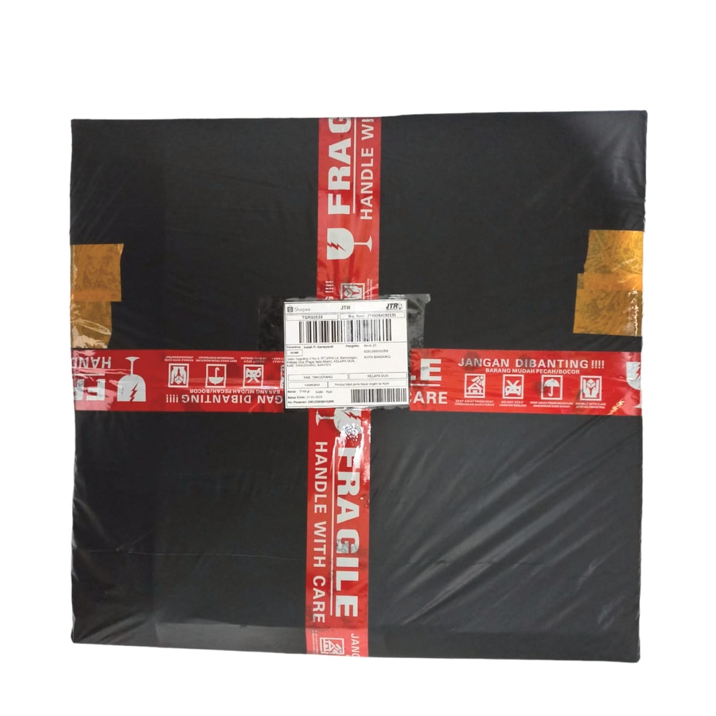 

Peking tambahan | Packing tambahan