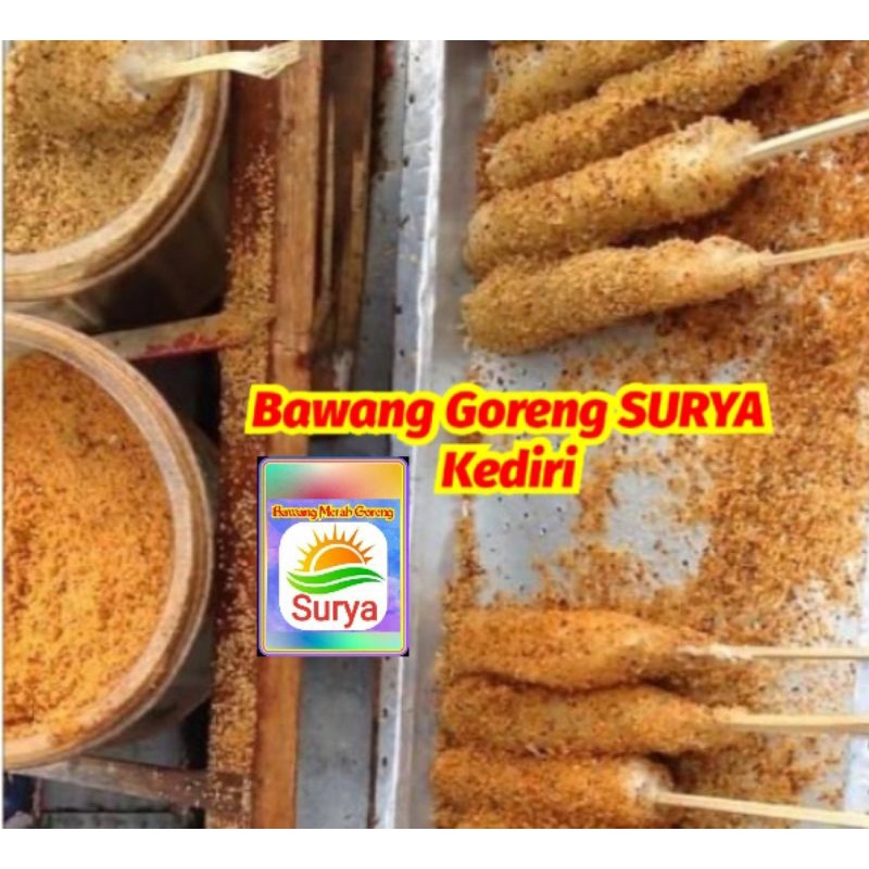 

Bawang Merah Bumbu CILUNG, PAPEDA,