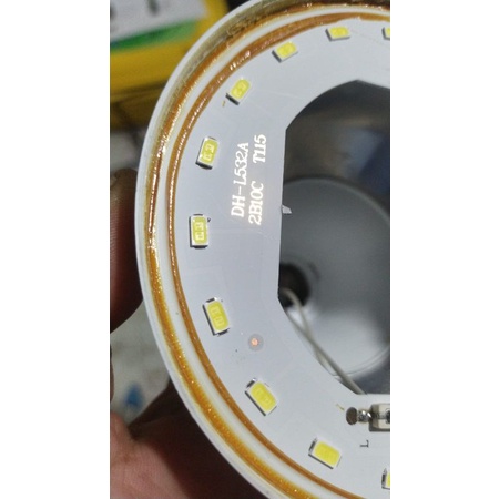 LED SMD 12V 5730 2 WATT 150MA PUTIH 280LM LG5730 LG5630