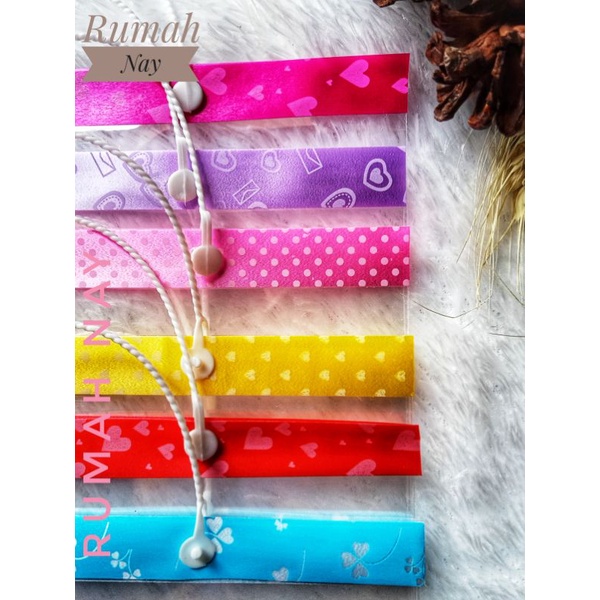 

Plastik Bingkisan Terbaru Goodie bag Hadiah Parsel Ultah Lebaran