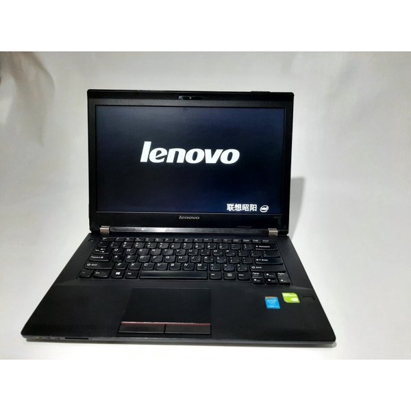 LAPTOP LENOVO K4450 CORE i5 GEN-4 RAM 8GB VGA 2GB / Promo Laptop Termurah Lenovo Thinkpad Second Like New