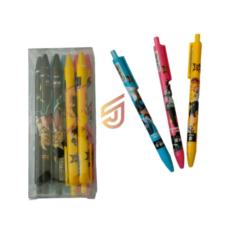 

Pulpen gambar / Pulpen Motif