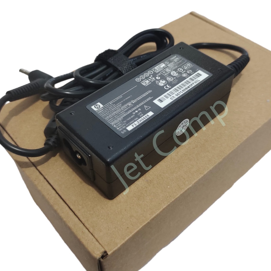 Adaptor Laptop/Notebook HP Mini 19.5V 2.05A Charger Hp Compaq