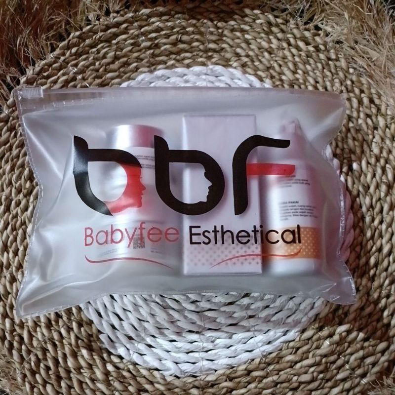 Skincare BBF Original BPOM