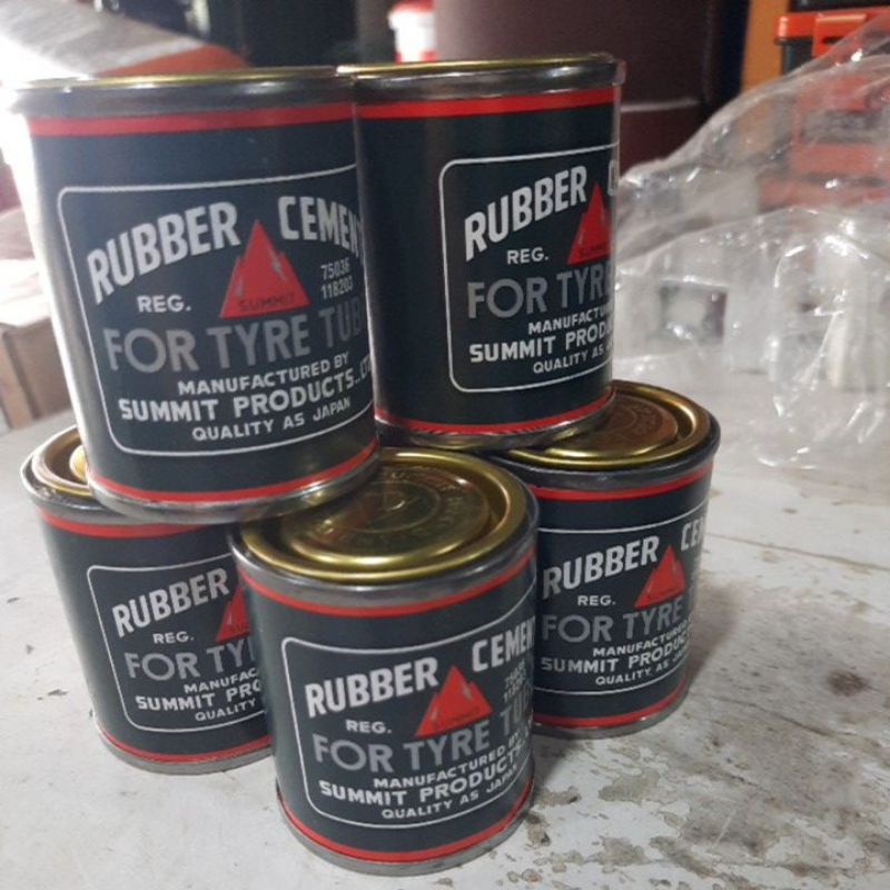 lem kkk karet pingpong