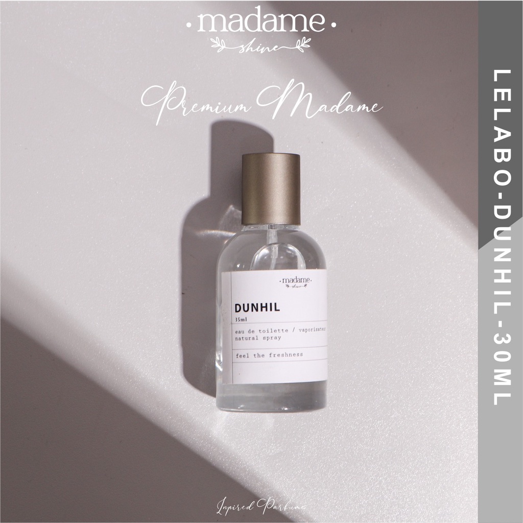 PARFUM MADAM-LELABO PREMIUM 30ML