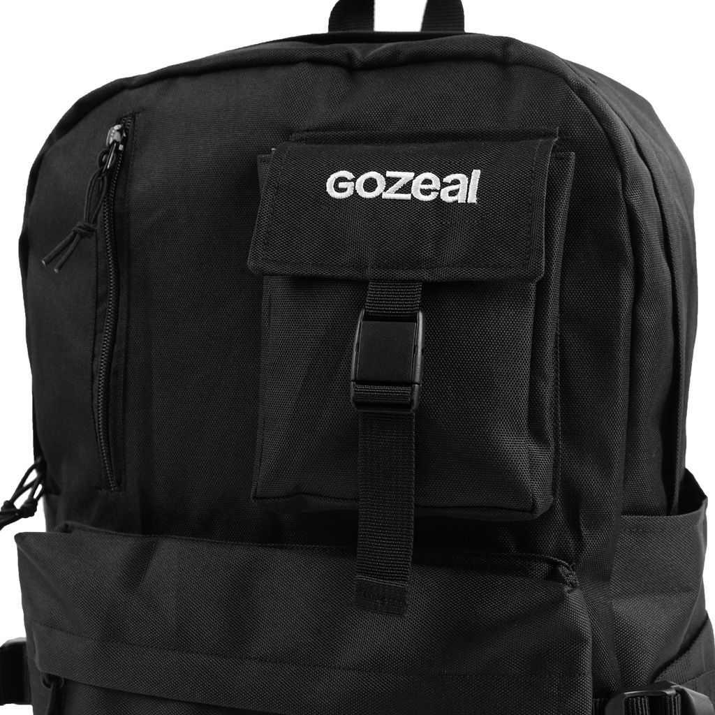 Gozeal | Backpack | Lumetri