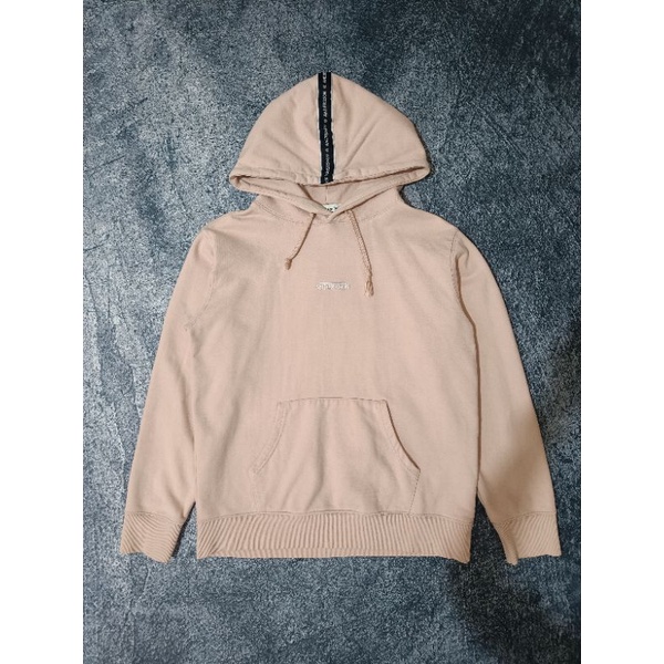 HOODIE ANDERSON BELL SECOND