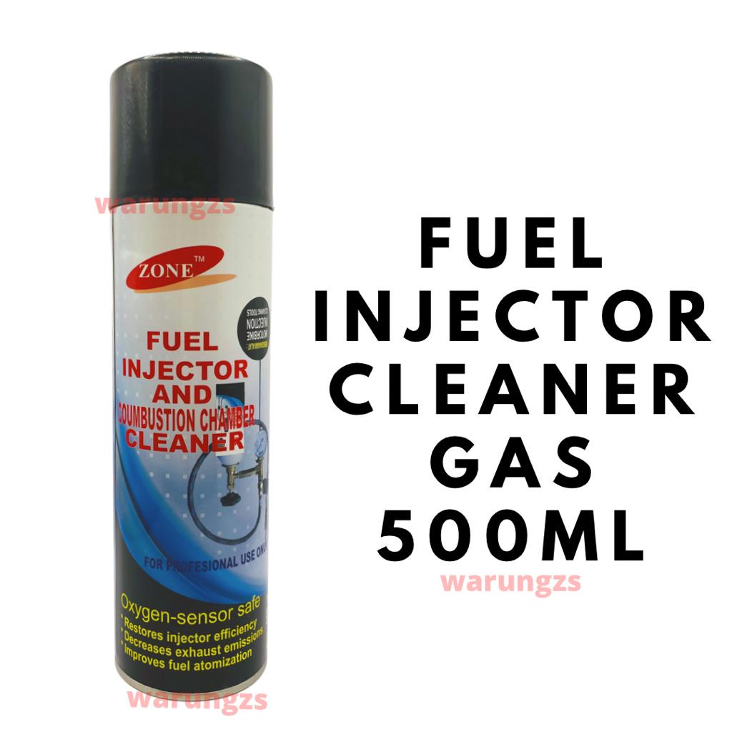 Fuel Injector Cleaner 500ML FIC (GAS) Pembersih Injektor