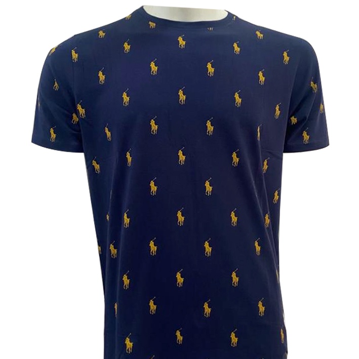 Polo T-Shirt Fashion Custom Fit Polo Ralph Lauren M0205/MTS24172