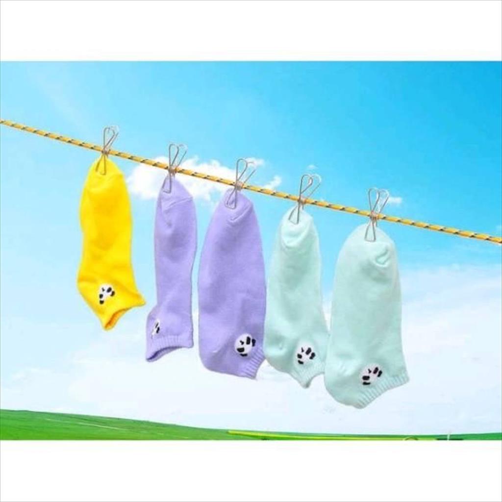 Tali Jemuran Panjang 10m Bahan Nylon Super Kuat