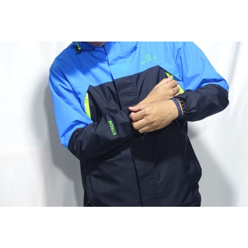 Jaket Watermount Strom Gtx jaket gunung