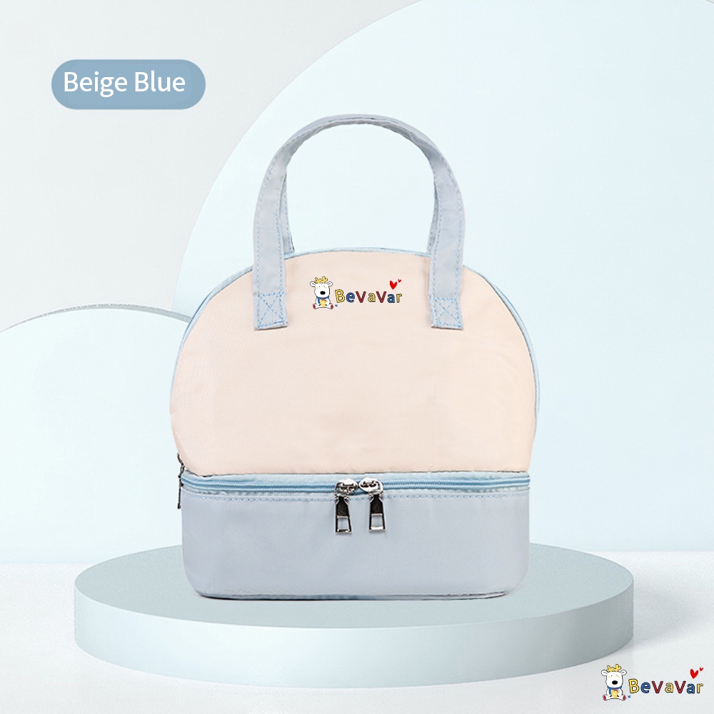 BEVAVAR  Tas Asi Cooler Bag Waterproof Diaper Bag