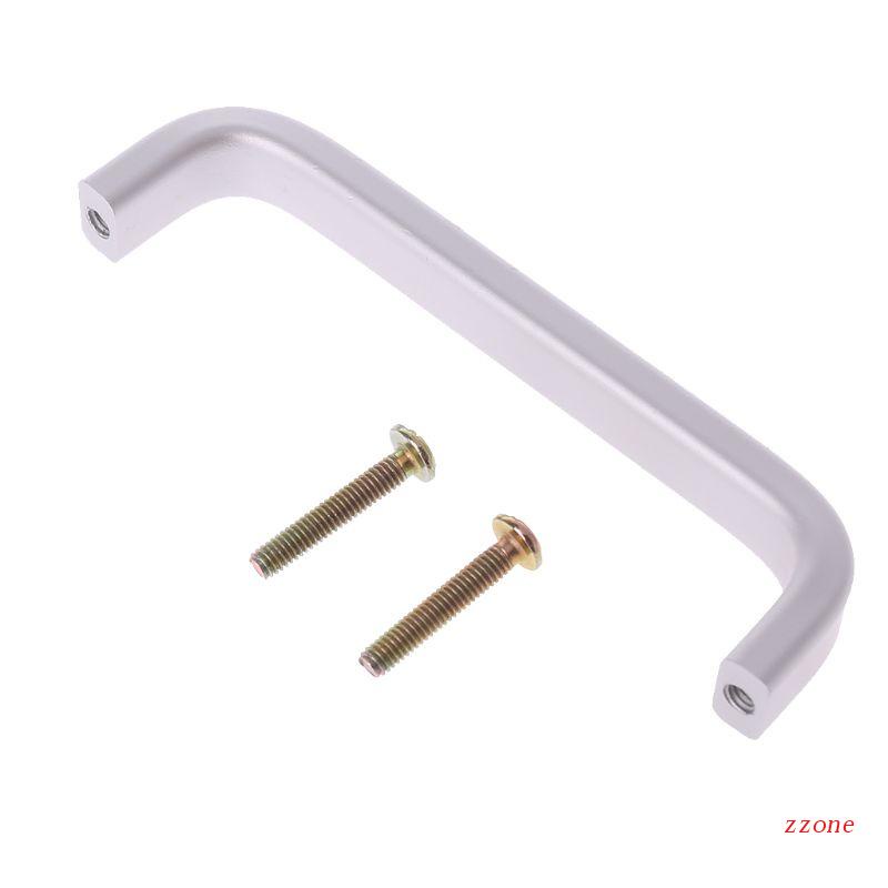 Zzz Aluminium Solid Kabinet Kamar Mandi Dapur Lemari Laci Pintu Knob Handle Grip