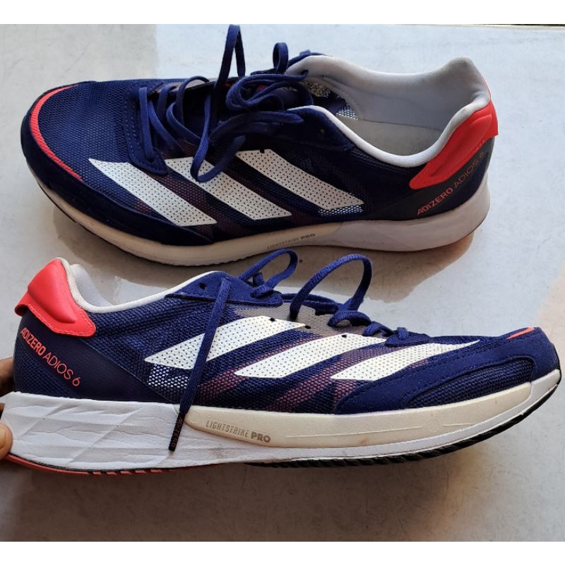 Adidas Adizero Adios 6