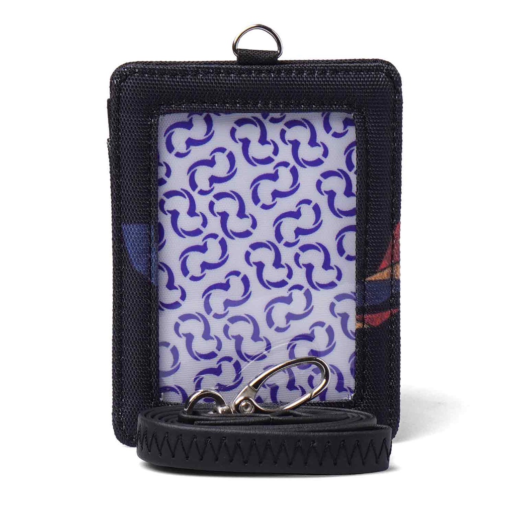 

Wallts Aiken Spilbury - Lanyard Name Tag Id Card