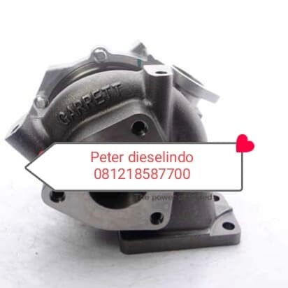 PRDO Turbo hino dutro 17201-EW021 17201-E0680 17201-E00900 Garrett asli