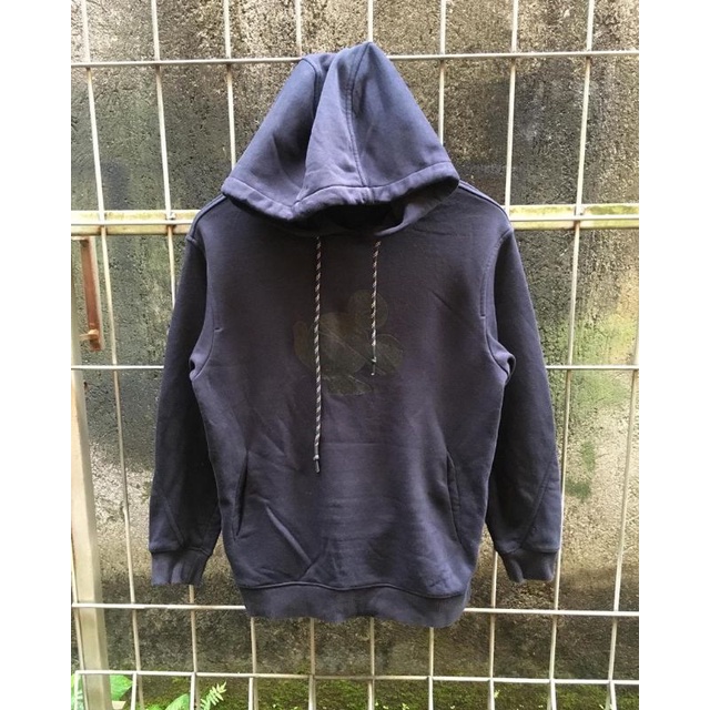 HOODIE BRAND - DISNEY - LOGO SABLON PLASTISOL