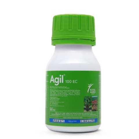 AGIL100ec 100 ML 100ML Herbisida Selektif Bawang Merah Purna Tumbuh Obat Suket Rumput Murah