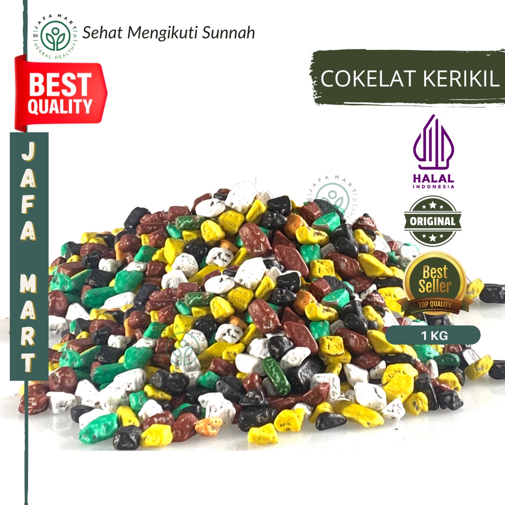 

Cokelat Kerikil Coklat Arab Asli Turkey Premium Cokelat Batu Khas Turki Arabian Food Oleh oleh Haji dan Umroh