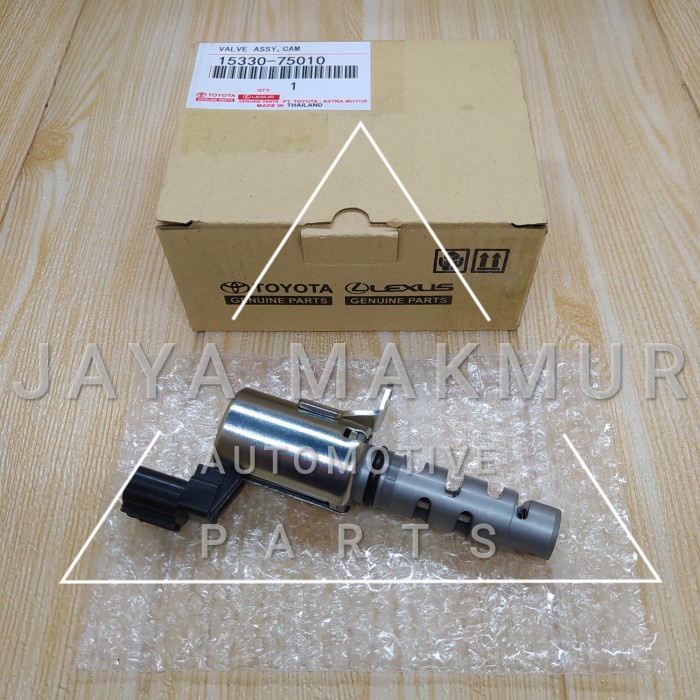 Sensor vvti sensor oli timing ocv innova bensin hilux bensin original