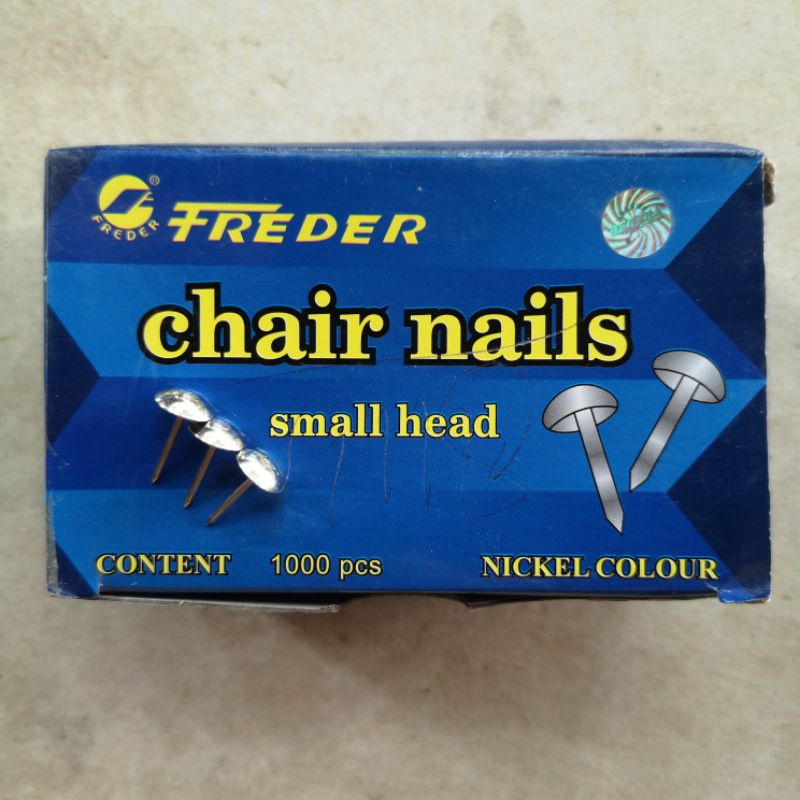 

Paku Payung Pines Freder 5/8