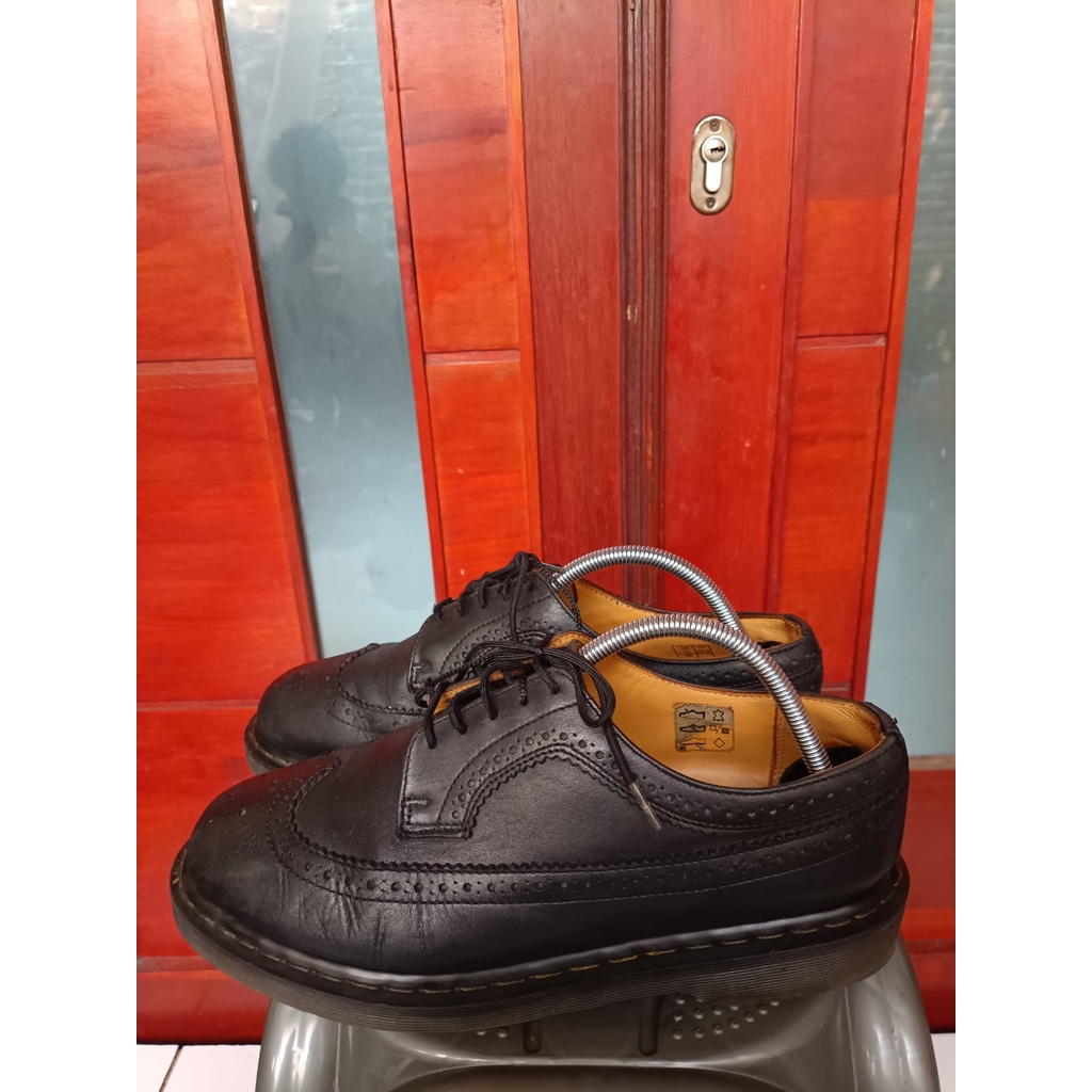 Sepatu Dr. Martens Second Original