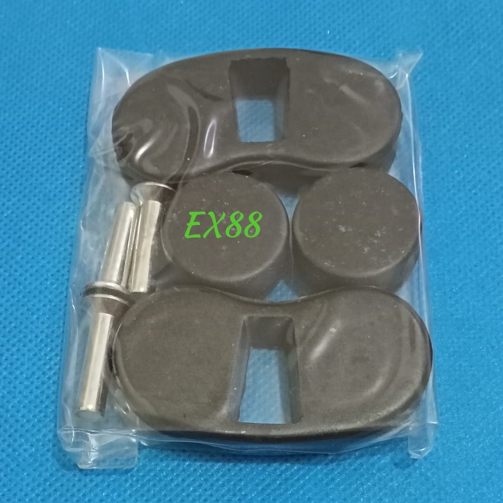 KARET KLEM RUMAH KAMPAS KOPLING SUZUKI RGR