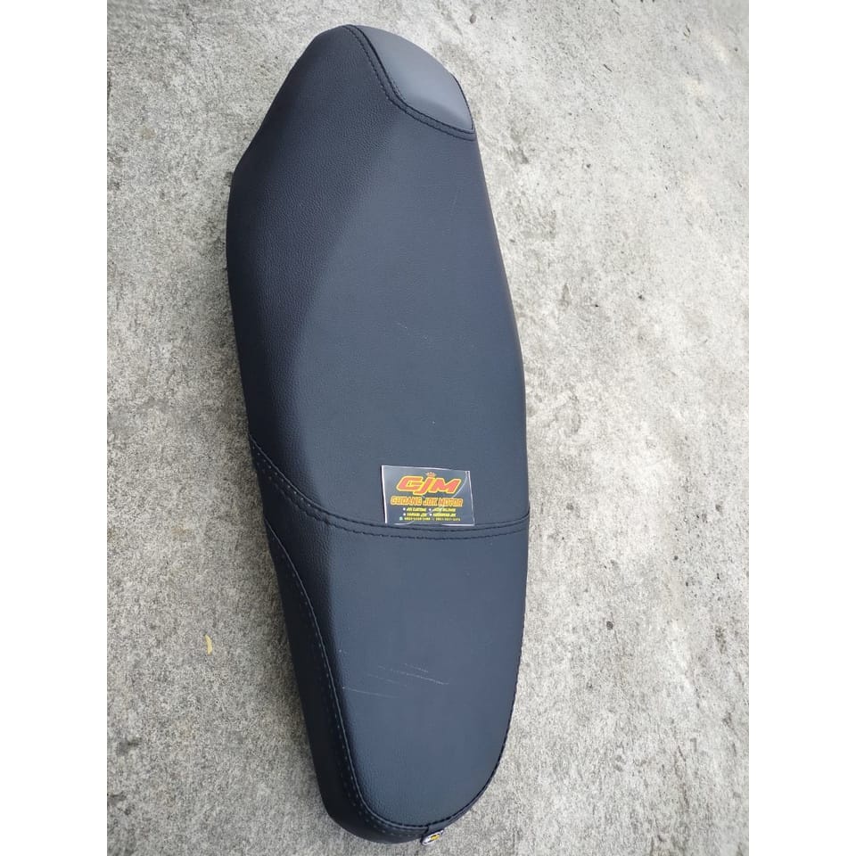 JOK VARIO 125 STANDAR MBTECH-Jok vario-Jok Vario 125_Jok standar vario 125 bahan mbtech