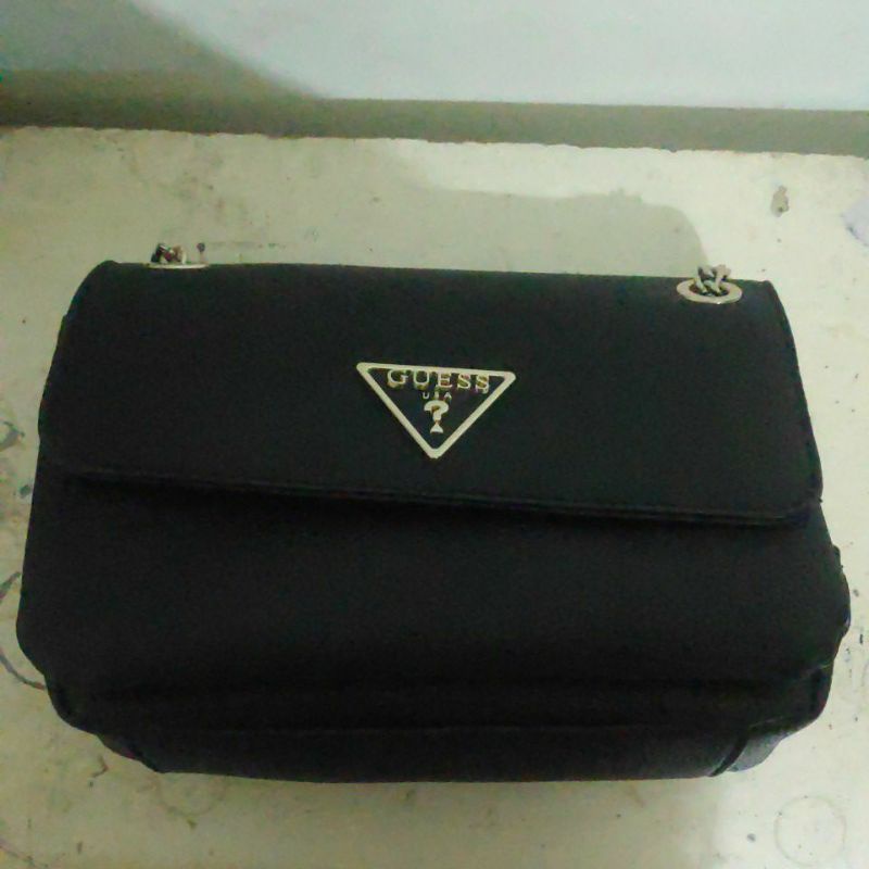 TAS GUESS KW SUPER || BACA DESKRIPSI
