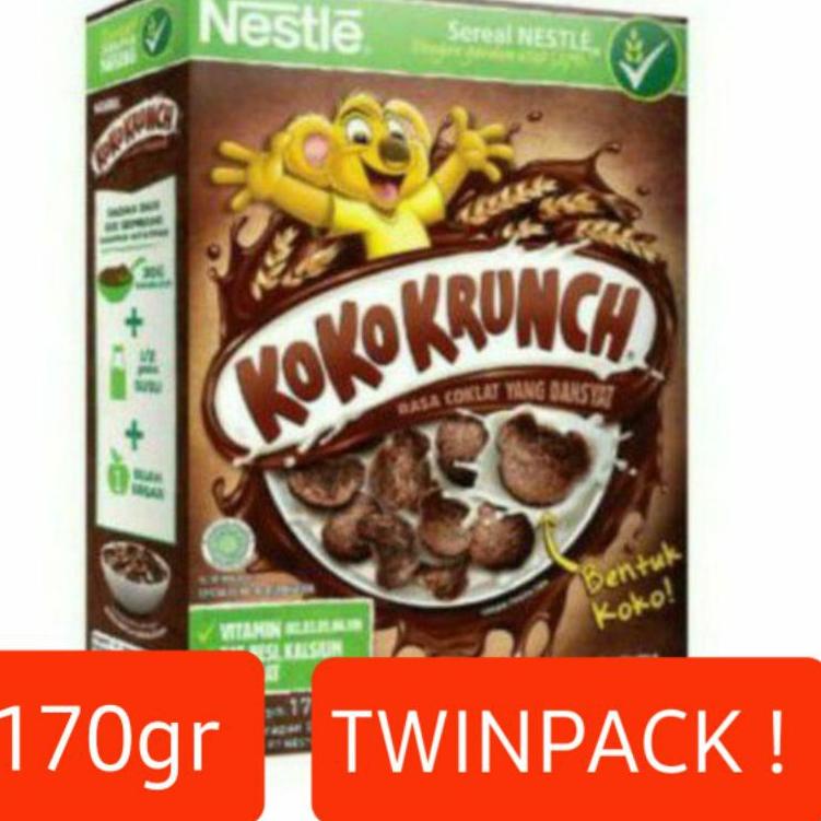 

Koded2D7p Koko Krunch 170gr