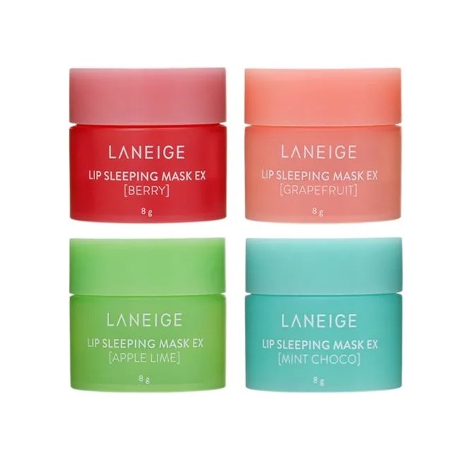 LANEIGE Lip Sleeping Mask Ex 20g