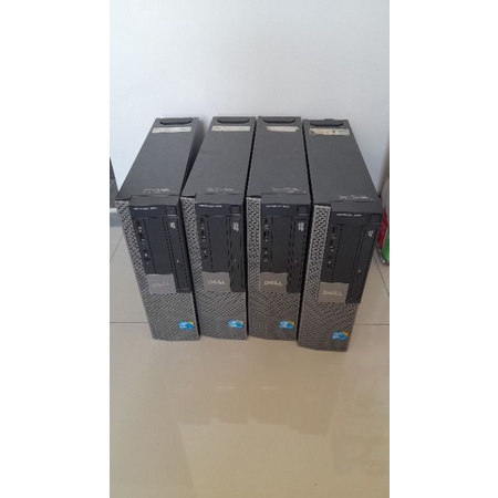 dell optiplex 980