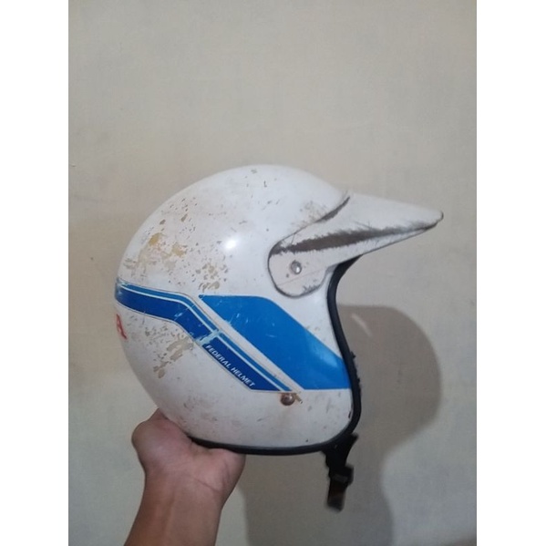 HELM GL SERIES ORIGINAL