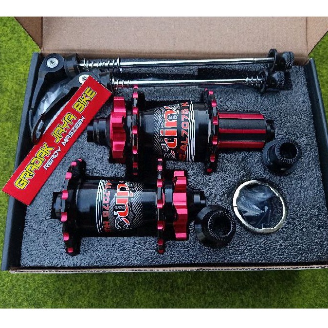 freehub syte instinc 32 hole tawon ngamuk 6pawl,,&syte rampage tawon 6pawl
